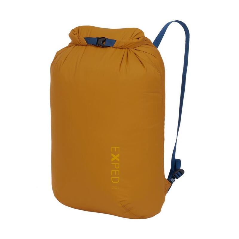 SPLASH 15 Waterproof Backpack 16L - Gold