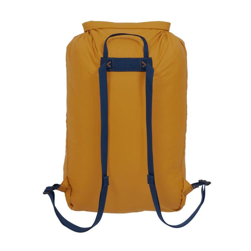 SPLASH 15 Waterproof Backpack 16L - Gold