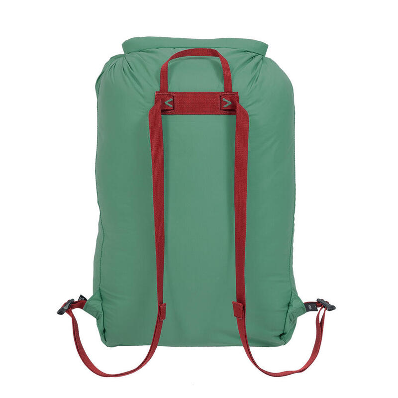 SPLASH 15 Waterproof Backpack 16L - Light Green