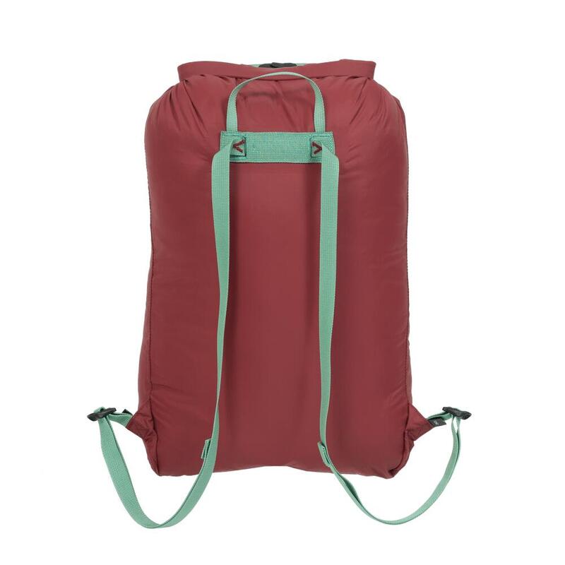 SPLASH 15 Waterproof Backpack 16L - Red