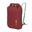 SPLASH 15 Waterproof Backpack 16L - Red