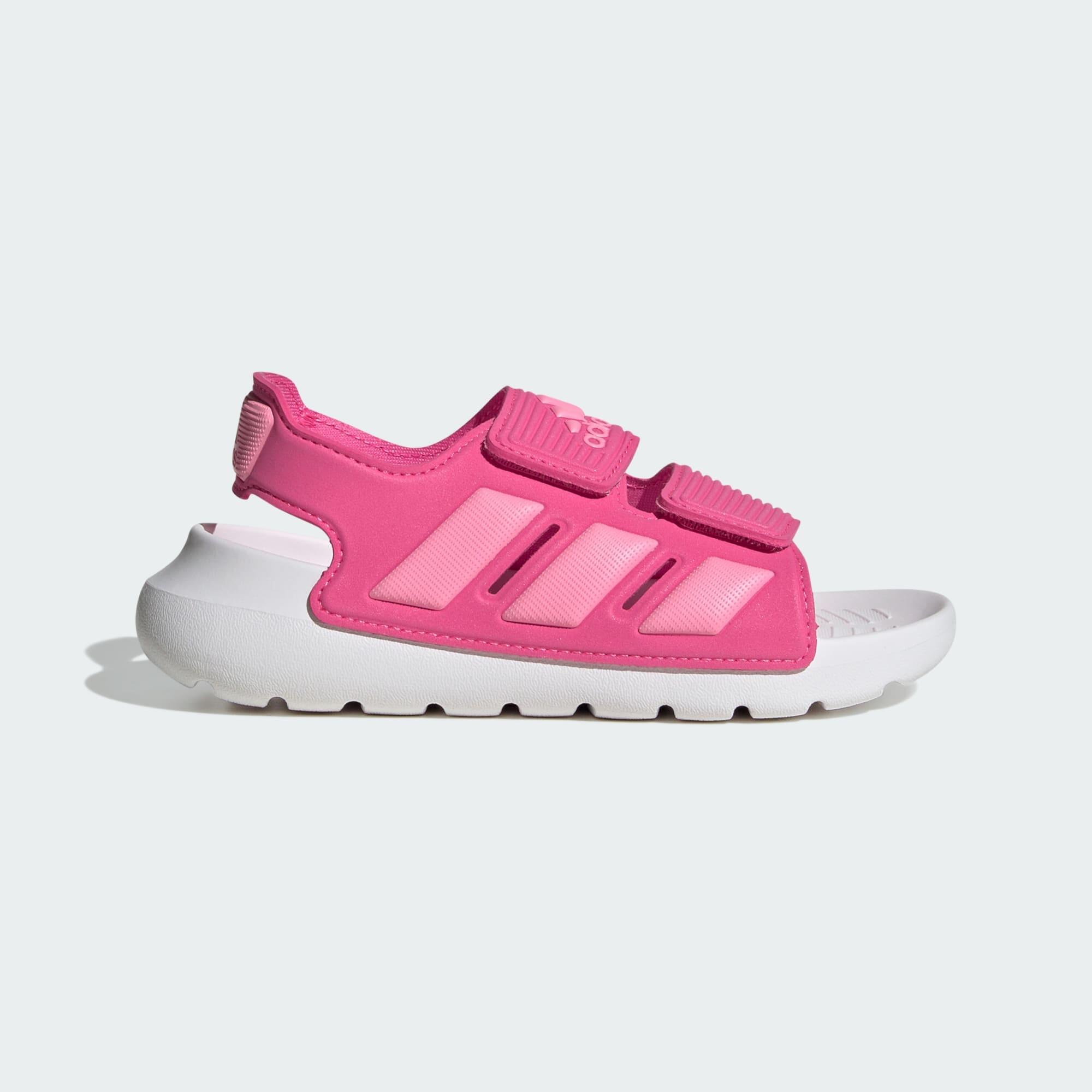 ADIDAS Dětské sandály Altaswim 2.0