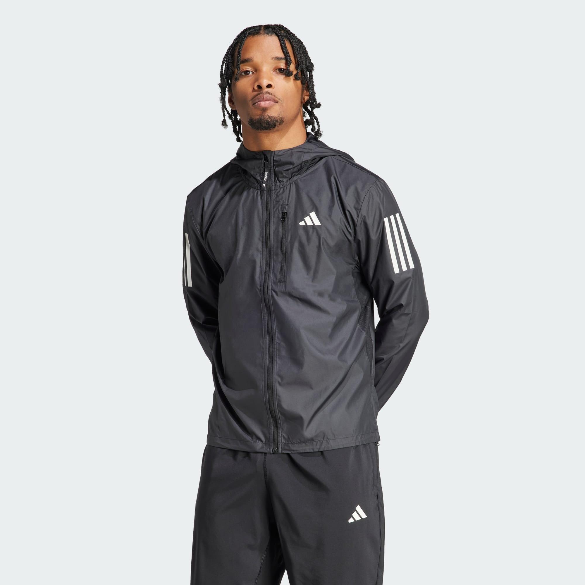 ADIDAS Own the Run Jacket