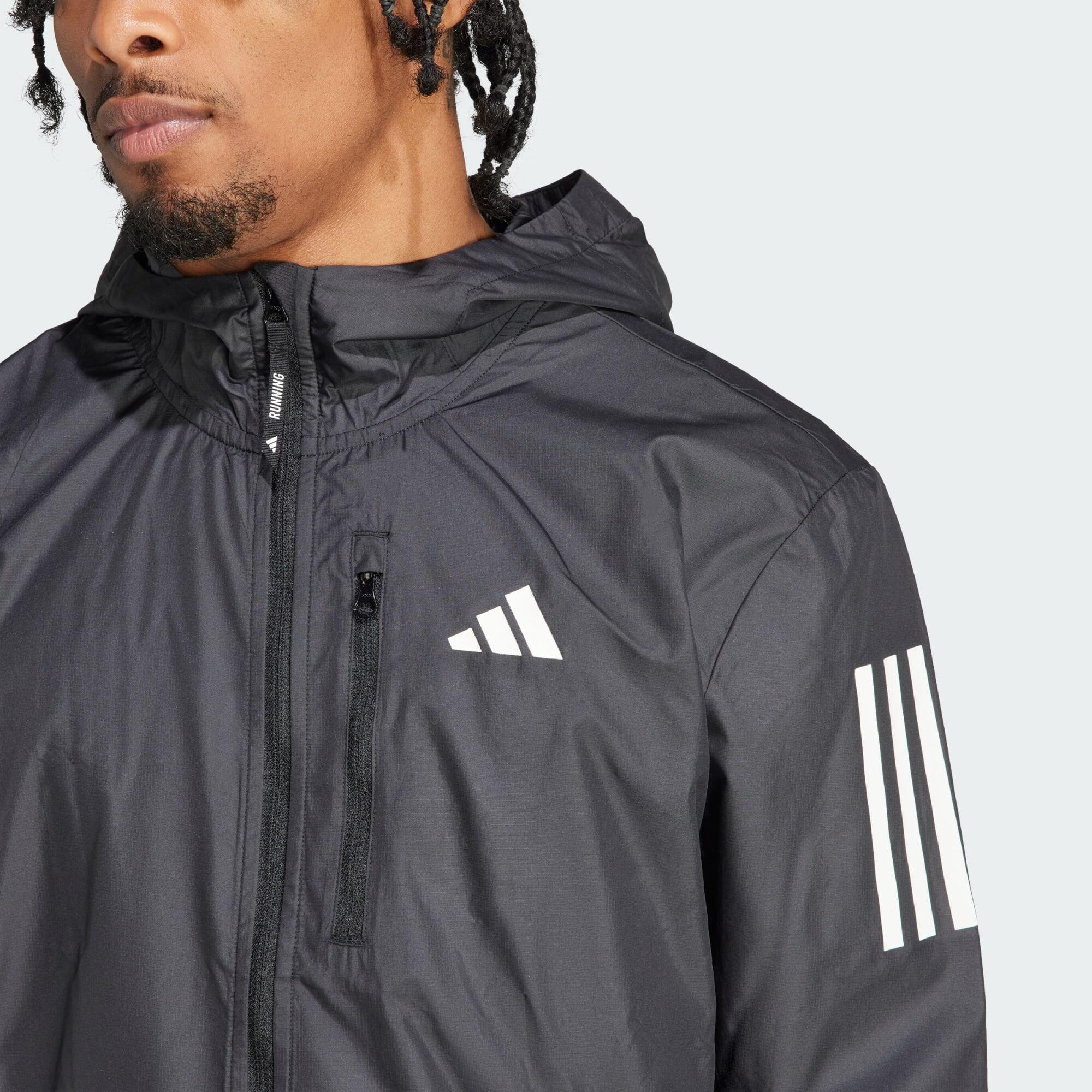 Own the Run Jacket 5/7