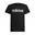 Camiseta Essentials Linear Logo Cotton Slim Fit