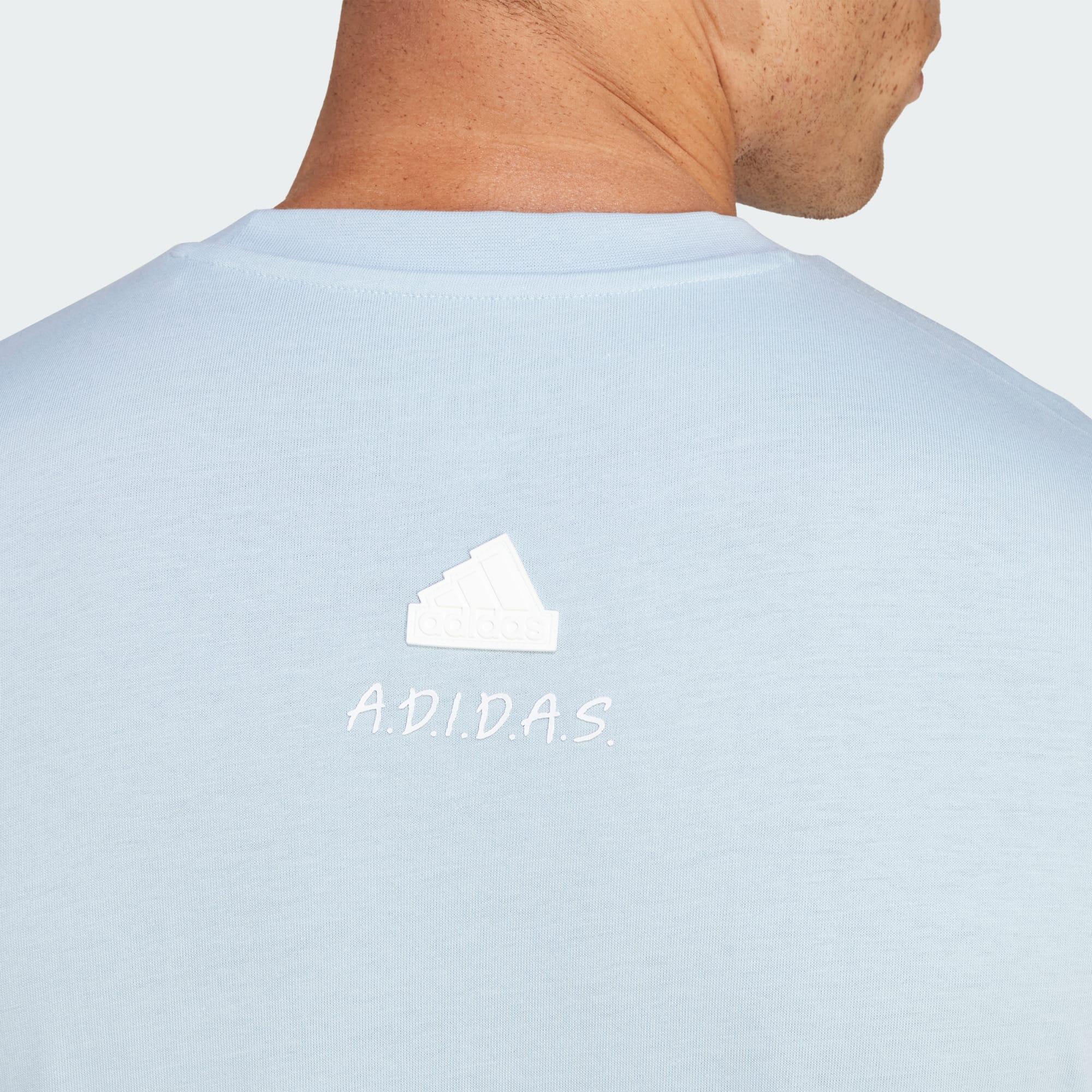 T-shirt graphique All Day I Dream About... 5/5