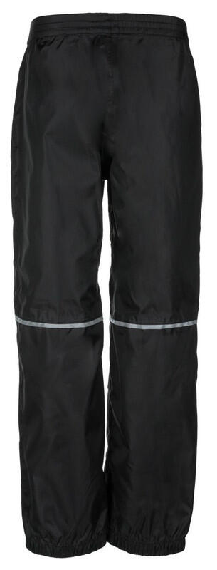 Pantalón de montaña y trekking KERI-J niños KILPI Negro 2/3