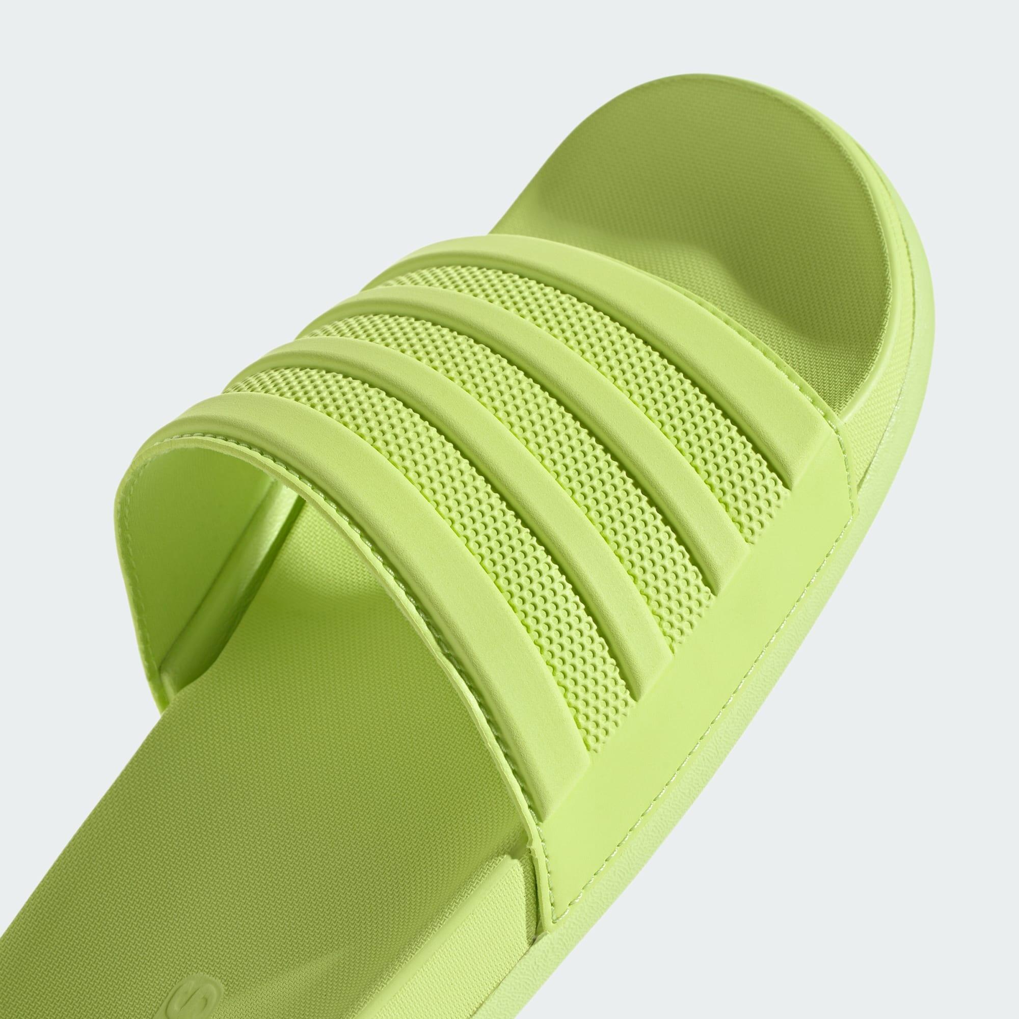 Adilette Comfort Slides 6/7