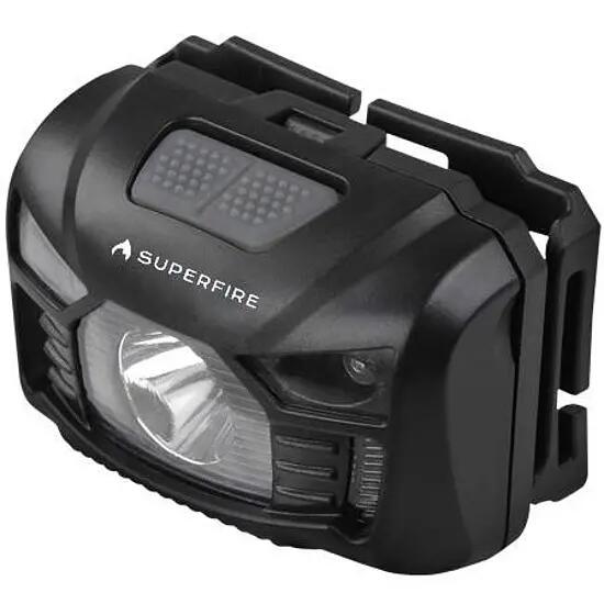 Superfire zseblámpa HL06 3/4