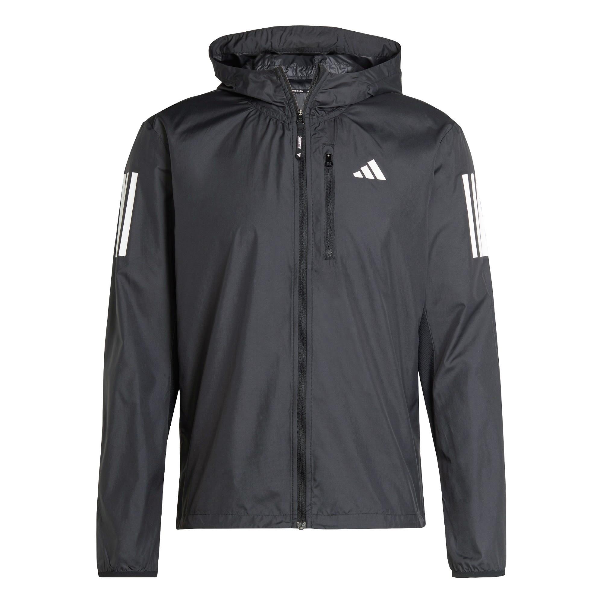 Own the Run Jacket 2/7