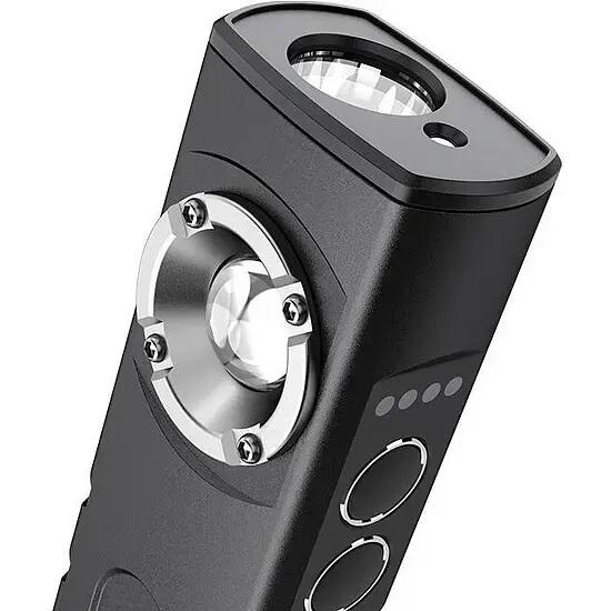 Latarka SUPERFIRE G20 470lm USB 2/2