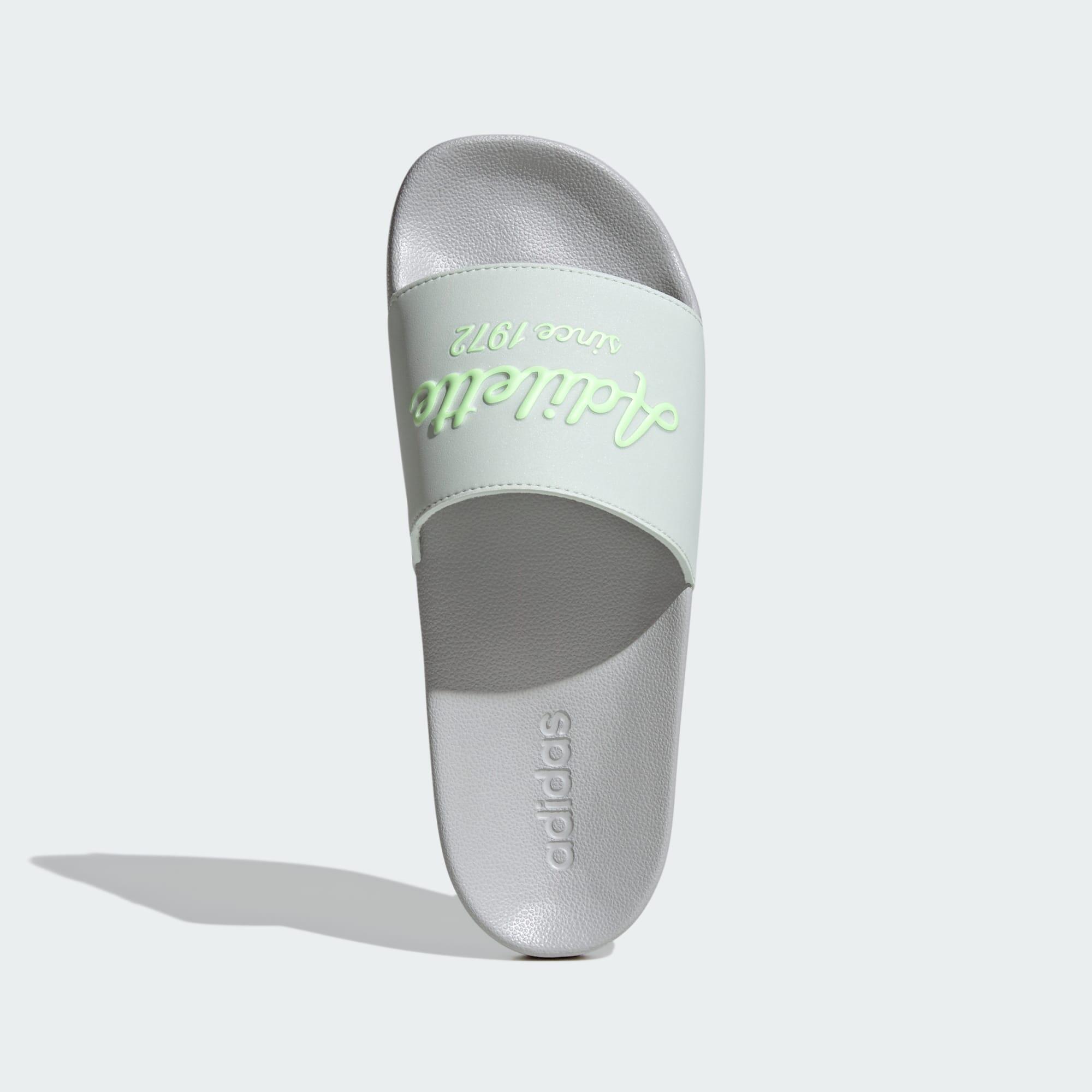 Adilette Shower Slides 3/7