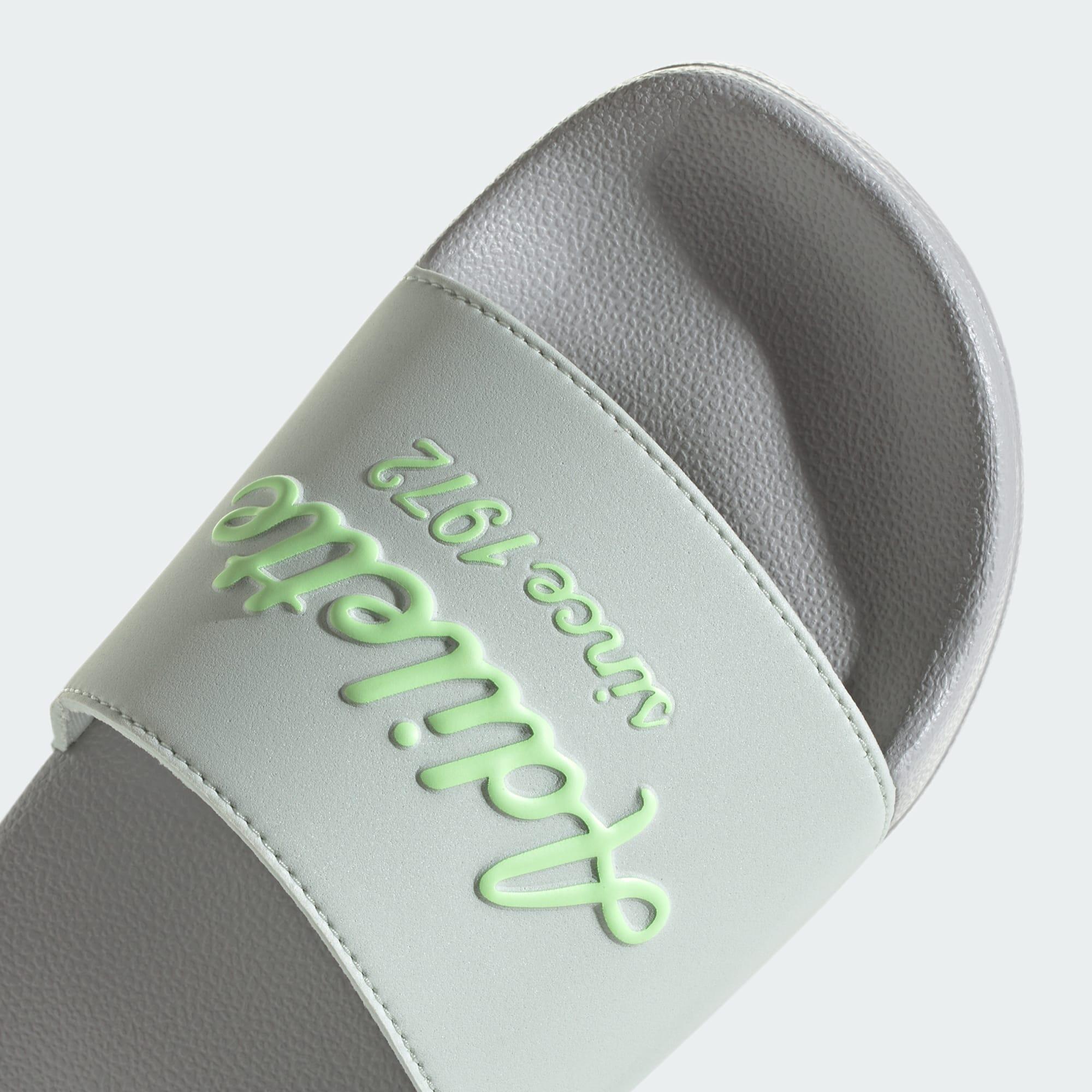 Adilette Shower Slides 6/7