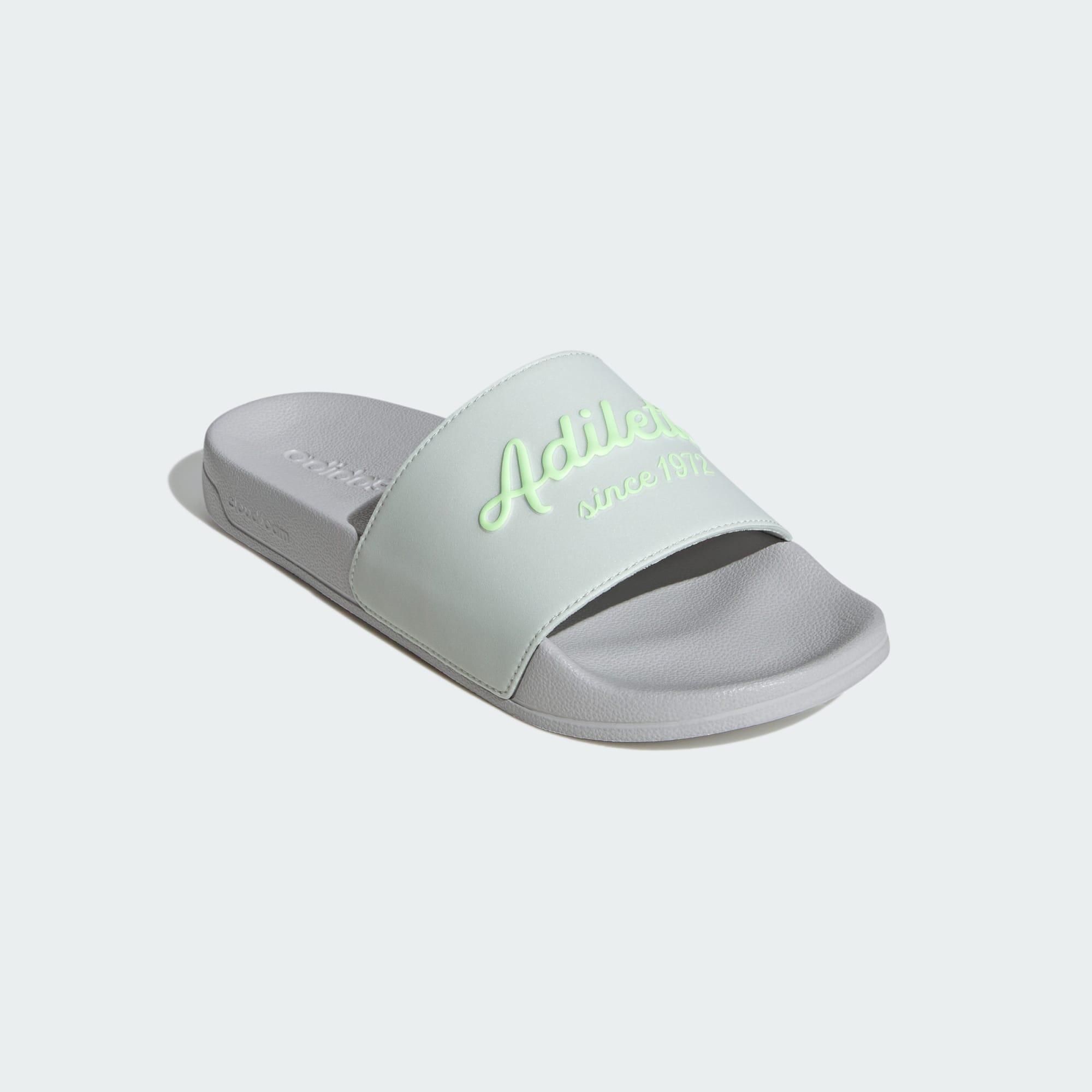 Adilette Shower Slides 5/7