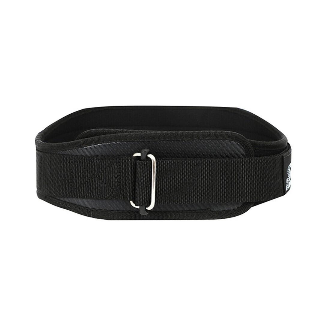 Fibre de Carbone Ceinture de Levage Modèle CF3004 2/8