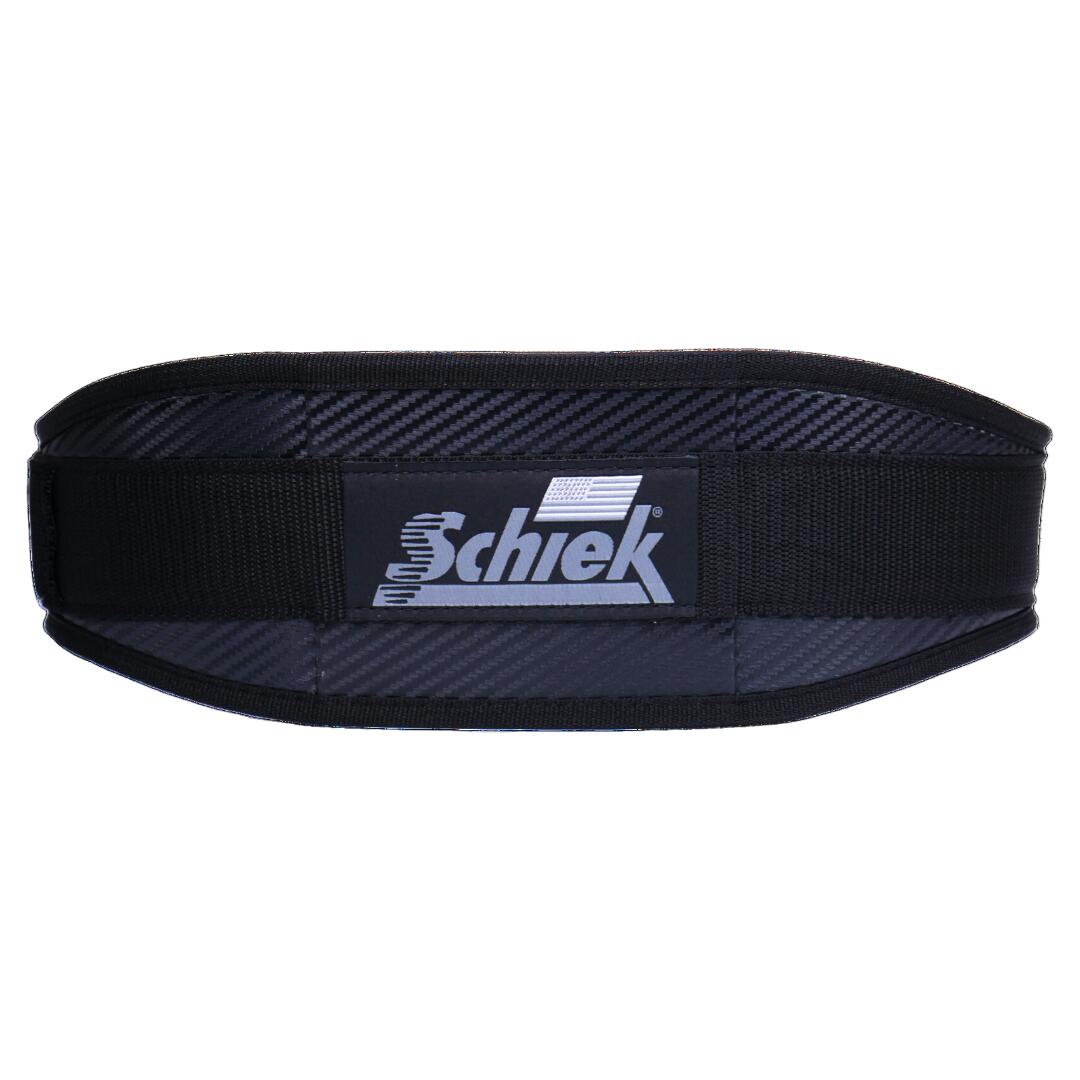 Fibre de Carbone Ceinture de Levage Modèle CF3004 4/8