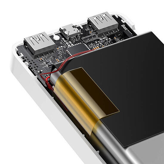 Powerbank Baseus 20000mAh 15W 6/7