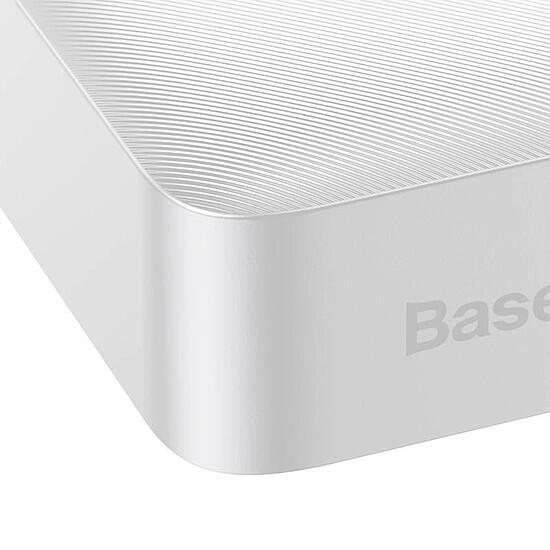 Powerbank Baseus 20000mAh 15W 5/7