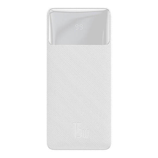 Powerbank Baseus 20000mAh 15W 1/7