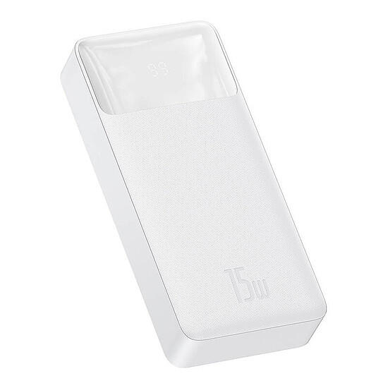 Powerbank Baseus 20000mAh 15W 2/7