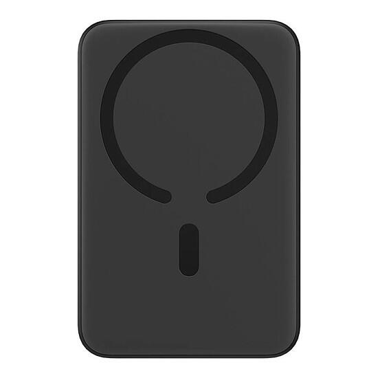BASEUS Bezdrátová powerbanka Magnetic Mini 10000mAh, 20W