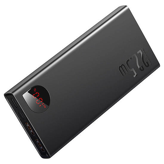 Powerbanka  Adaman 10000mAh, 22,5W 2/7