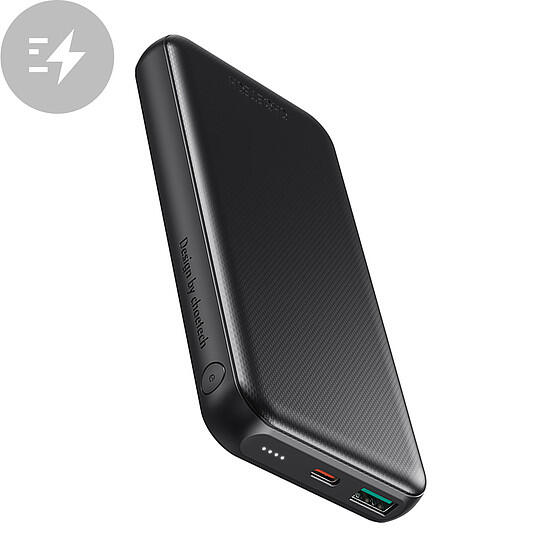 Choetech Power Bank  (6932112101174)