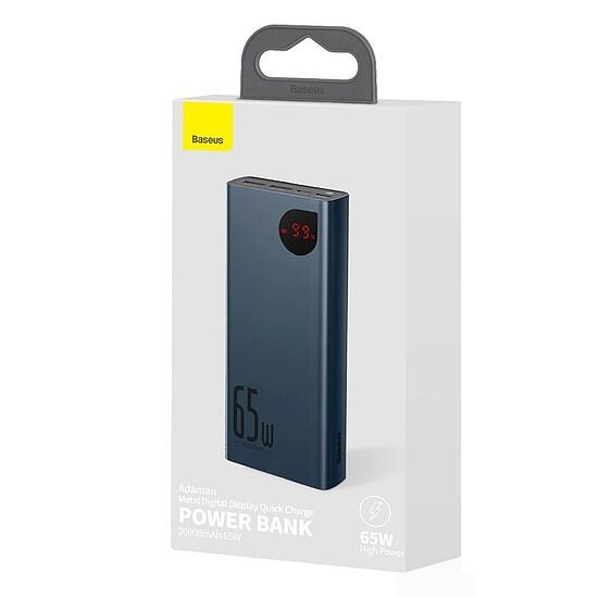 Baseus Power Bank PPIMDA-D03