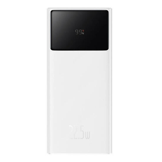 Powerbank Baseus 20000 mAh 22,5W