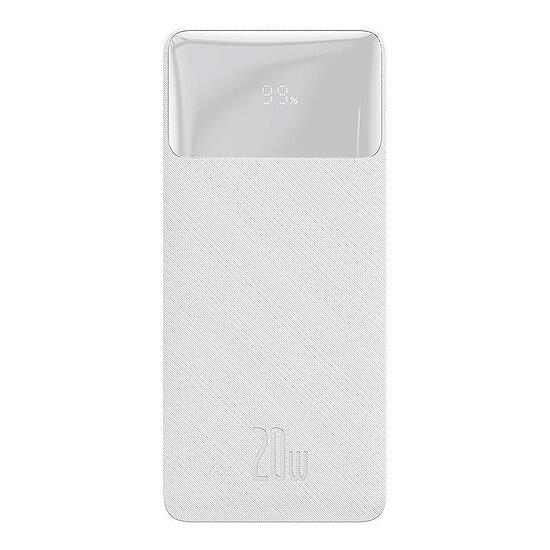 Powerbank Baseus 10000mAh 20W
