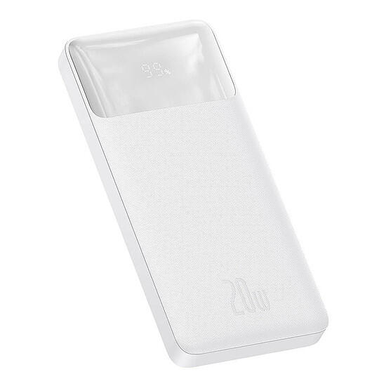 Powerbank Baseus 10000mAh 20W 2/7