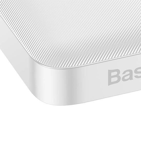 Powerbank Baseus 10000mAh 20W 6/7