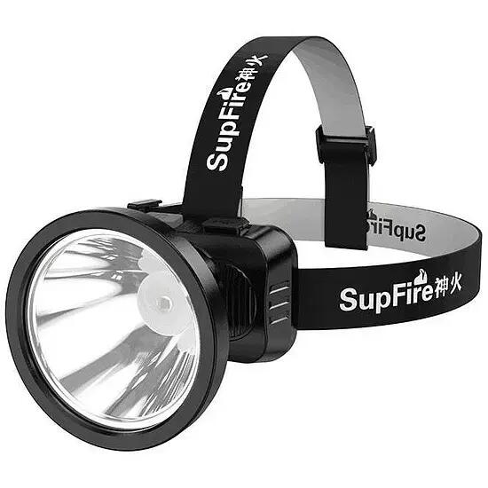 SUPERFIRE picture