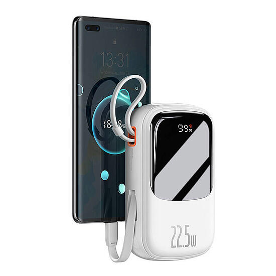 Powerbank Baseus 20000mAh 22,5W