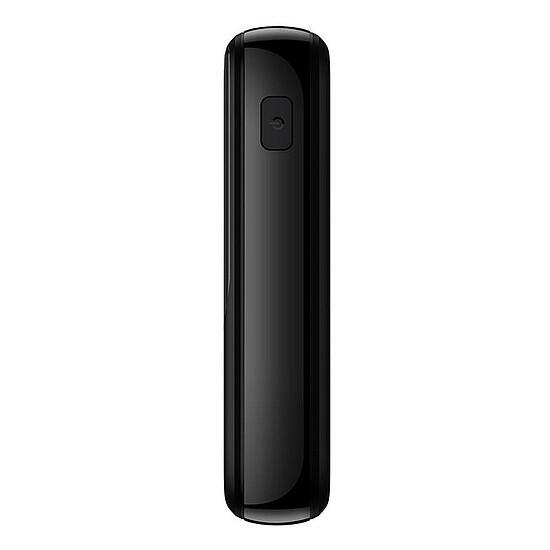 Powerbanka qpow pro 10000 mah 22,5 w qc pd usb c 5/7