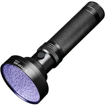 Latarka UV SUPERFIRE UV06 395nm