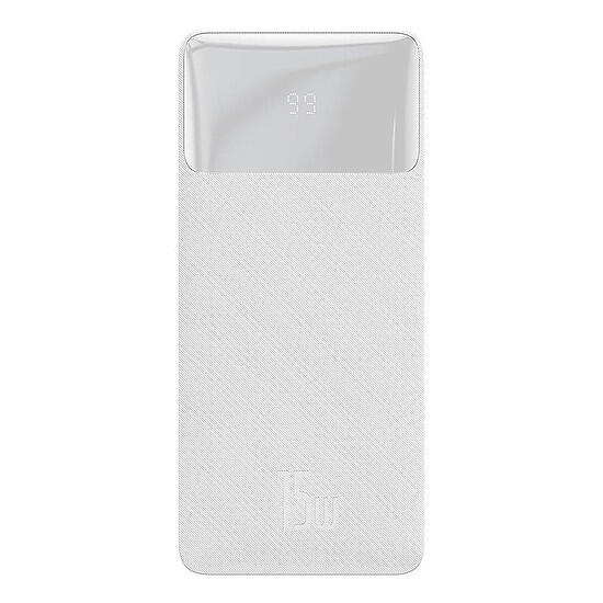 Powerbank Baseus 30000mAh 15W