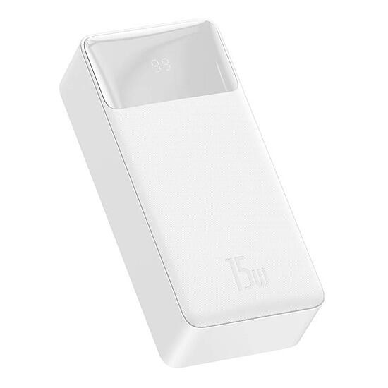 Powerbank Baseus 30000mAh 15W