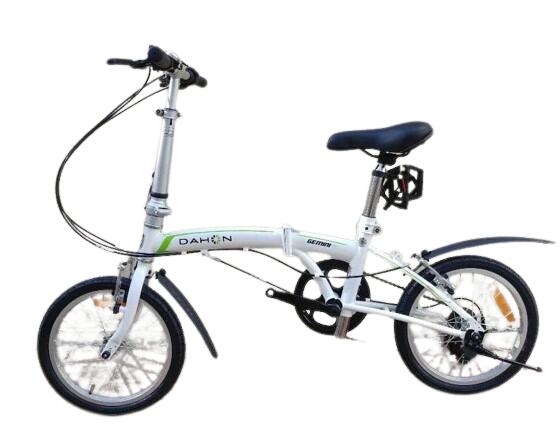 Dahon gemini uno 3 speed sale