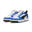 Sneaker basse Rebound V6 PUMA White Black Team Royal Blue