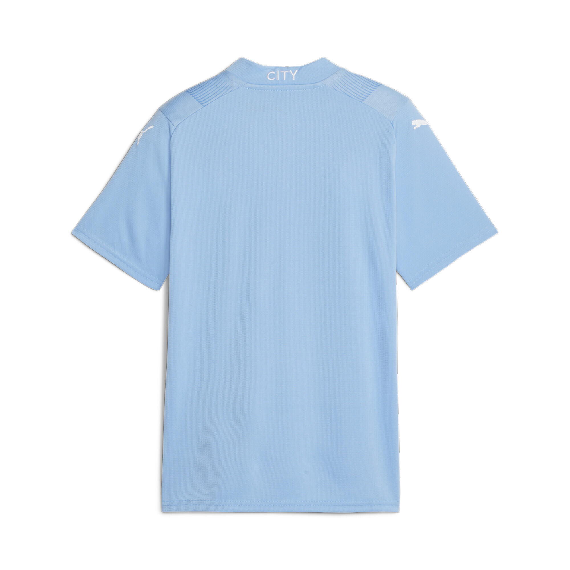 Camiseta deportiva Niño Manchester City F.C. réplica local PUMA 5/5