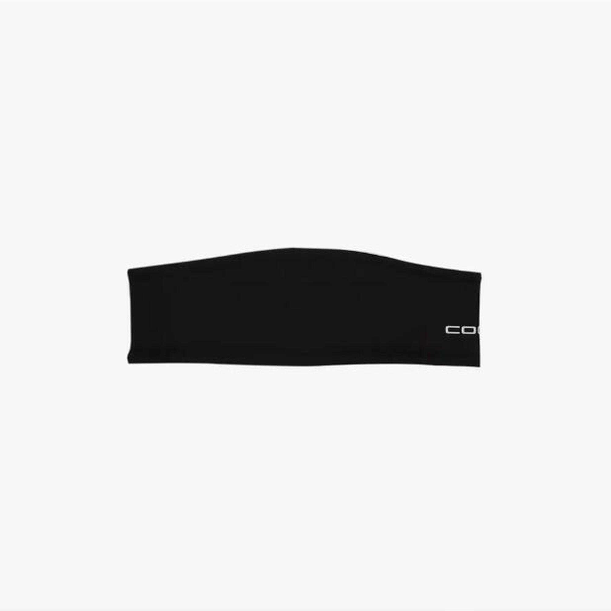 SPORTS HEADBAND - BLACK