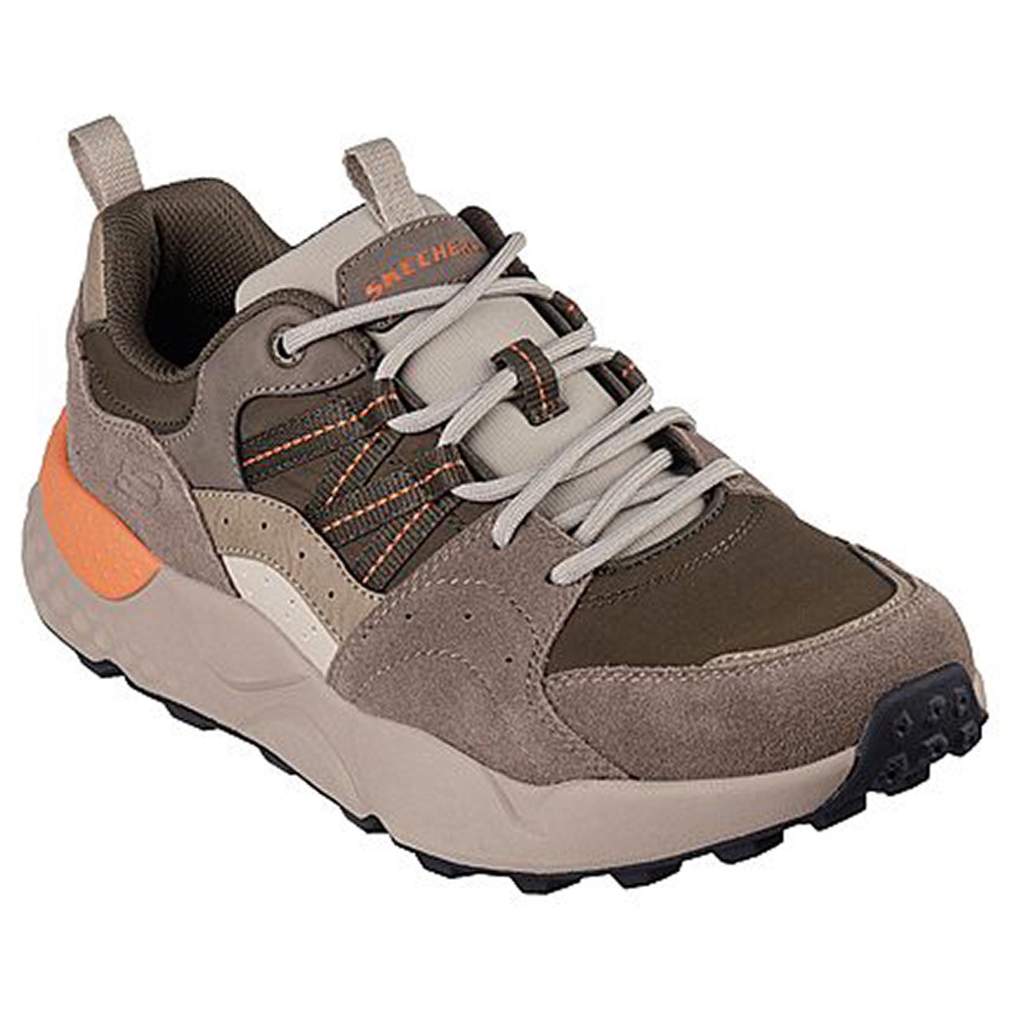 Baskets Skechers modèle 210555-DKTP pour homme 2/5