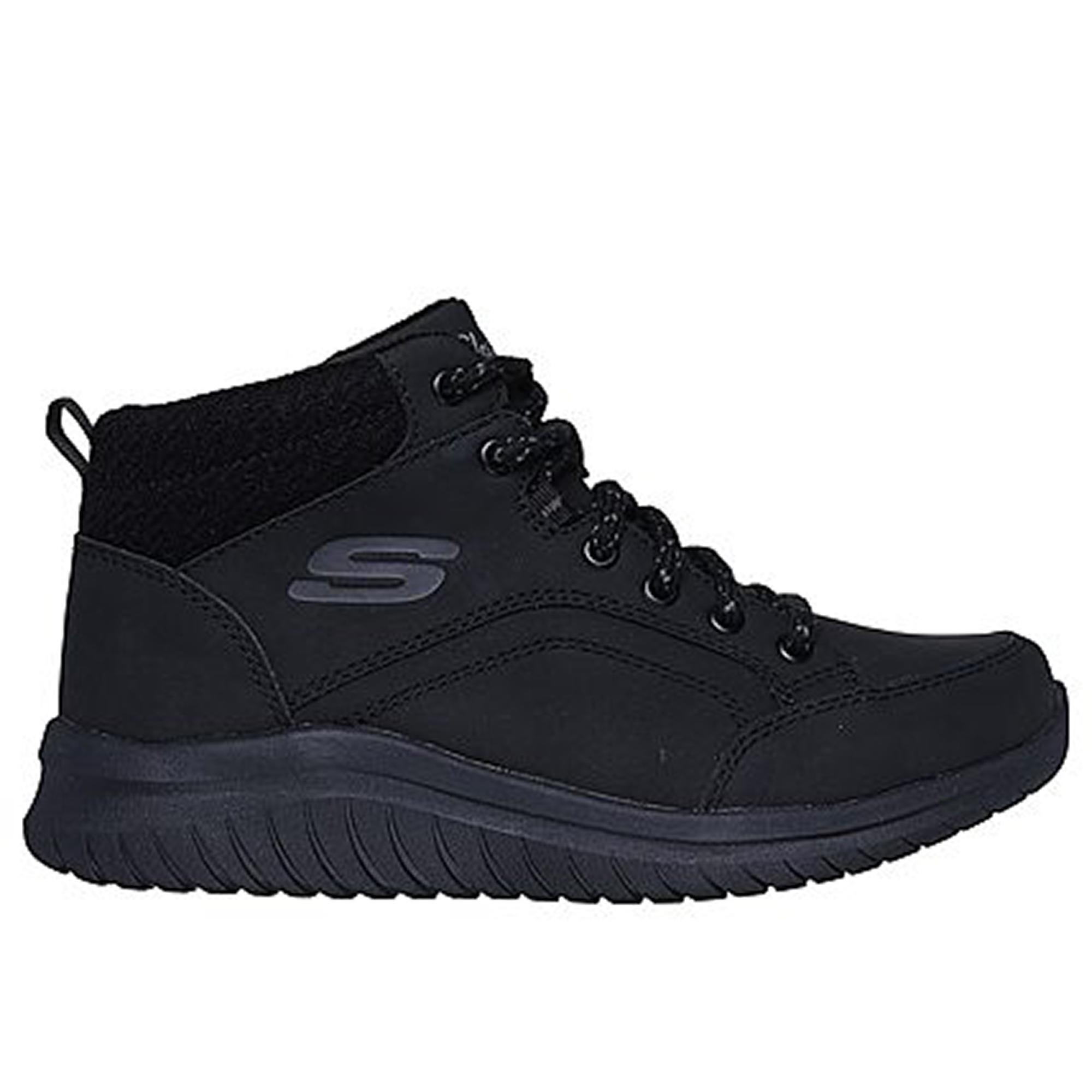 Zapatillas deportivas abotinadas mujer outlet