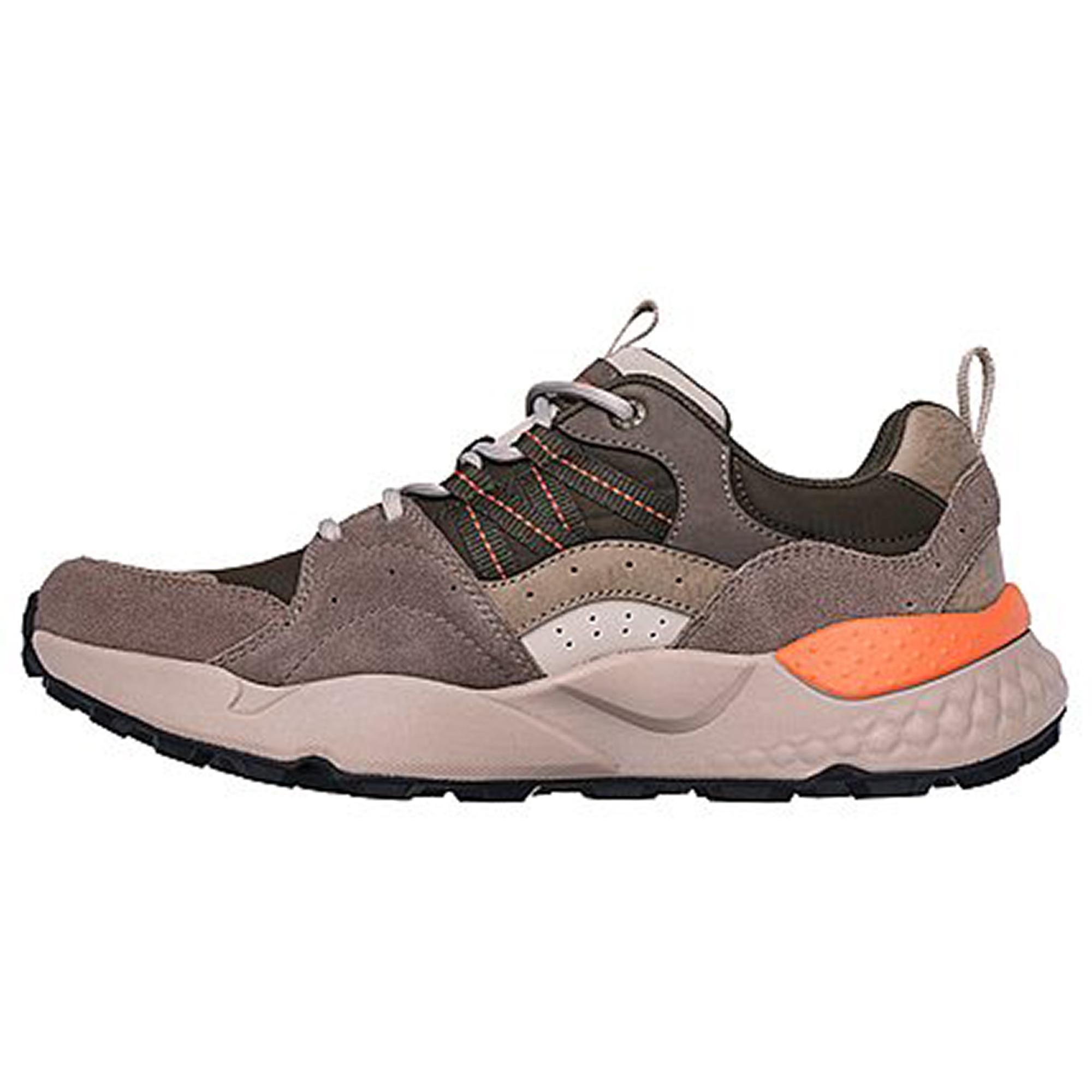 Baskets Skechers modèle 210555-DKTP pour homme 4/5