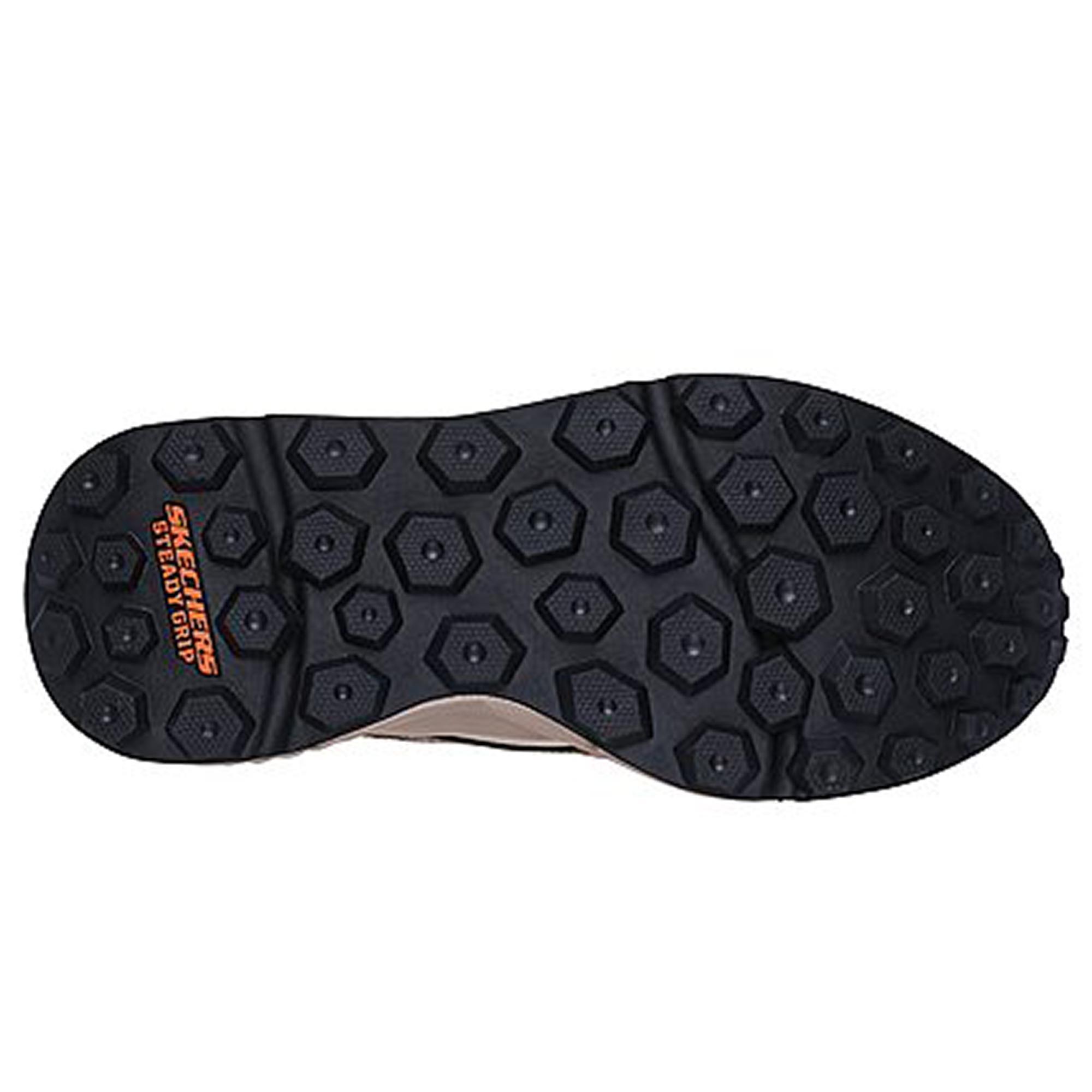 Baskets Skechers modèle 210555-DKTP pour homme 3/5