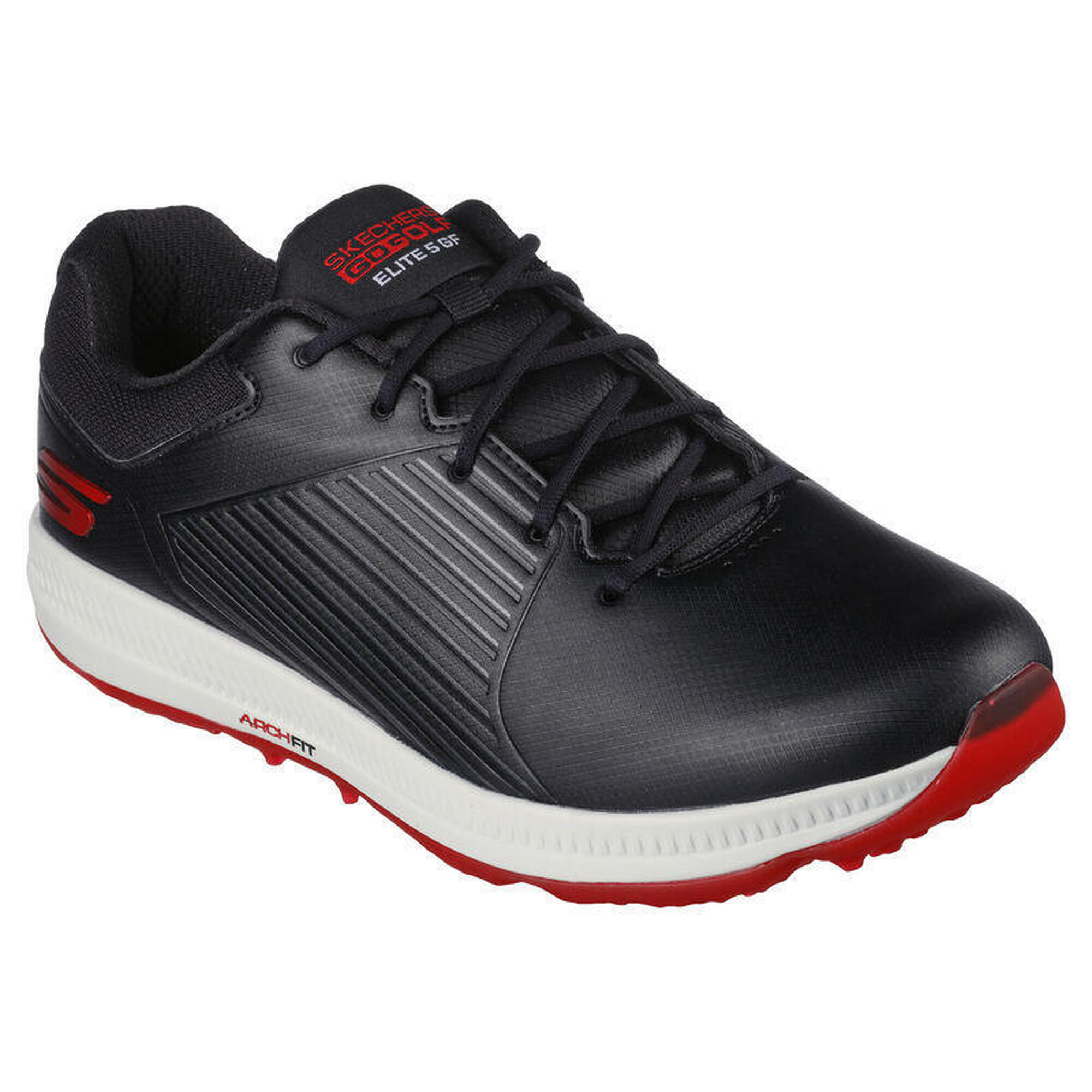 Chaussures de golf Skechers Elite 5 GF pour hommes