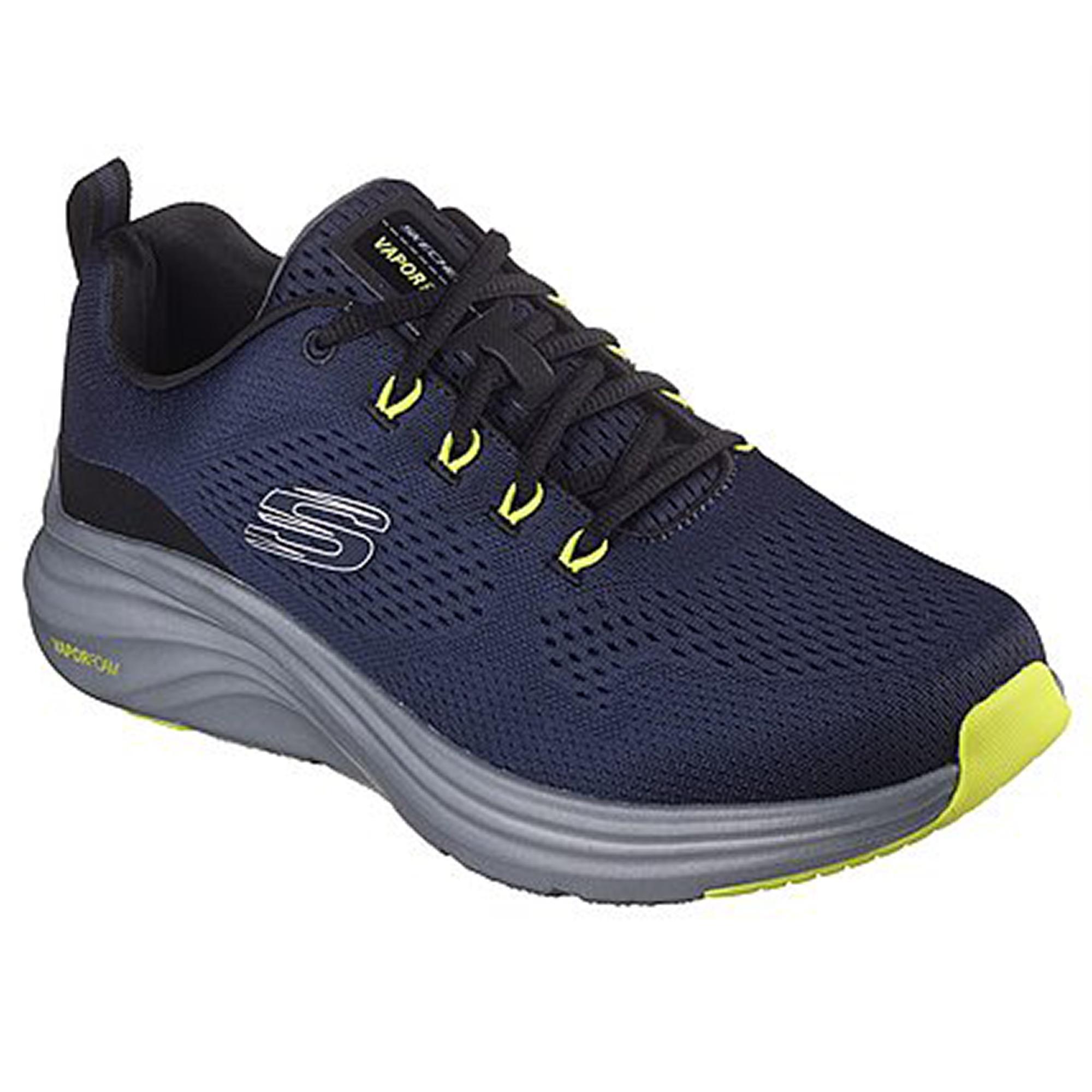 Zapatos skechers hombre cordones cheap junior