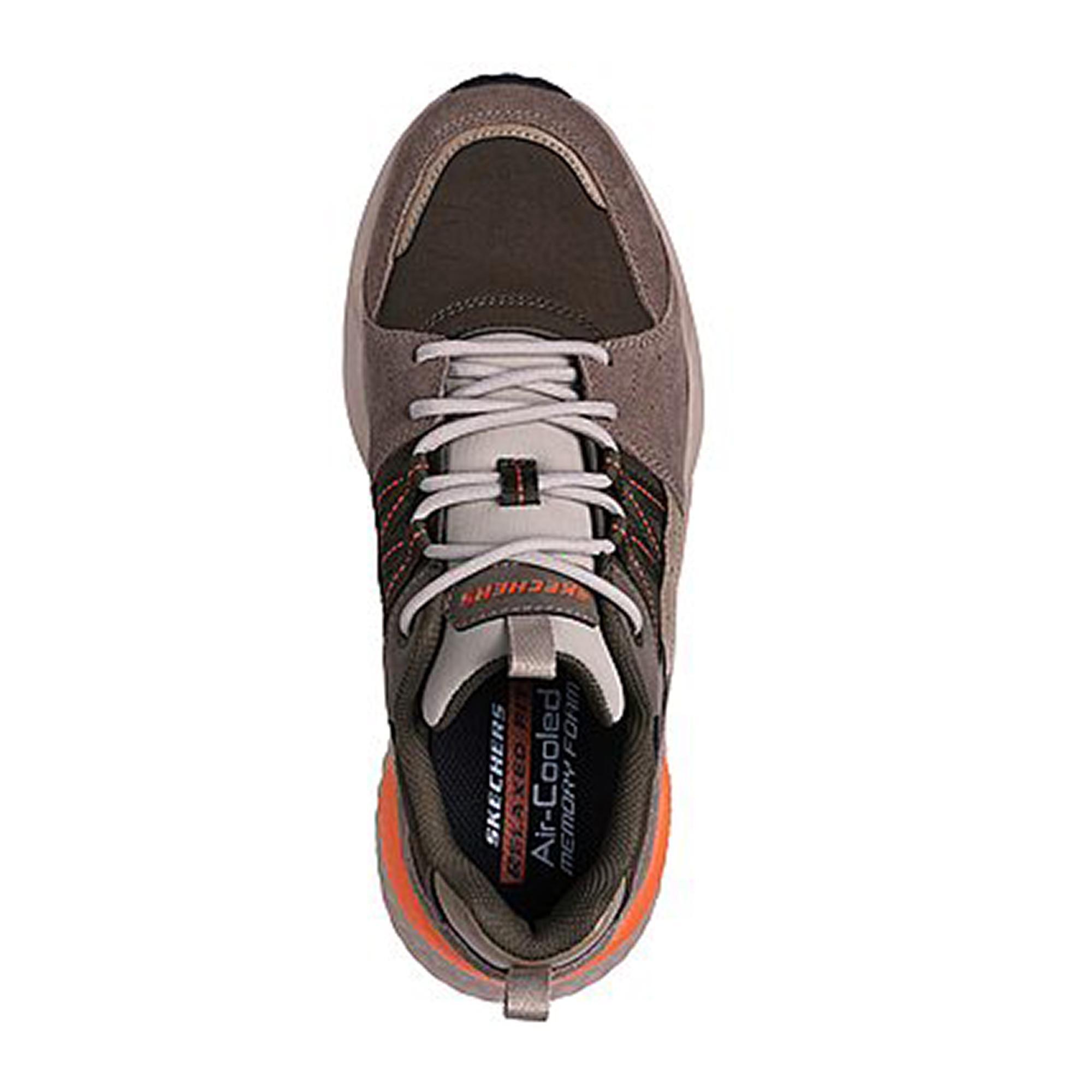 Baskets Skechers modèle 210555-DKTP pour homme 5/5