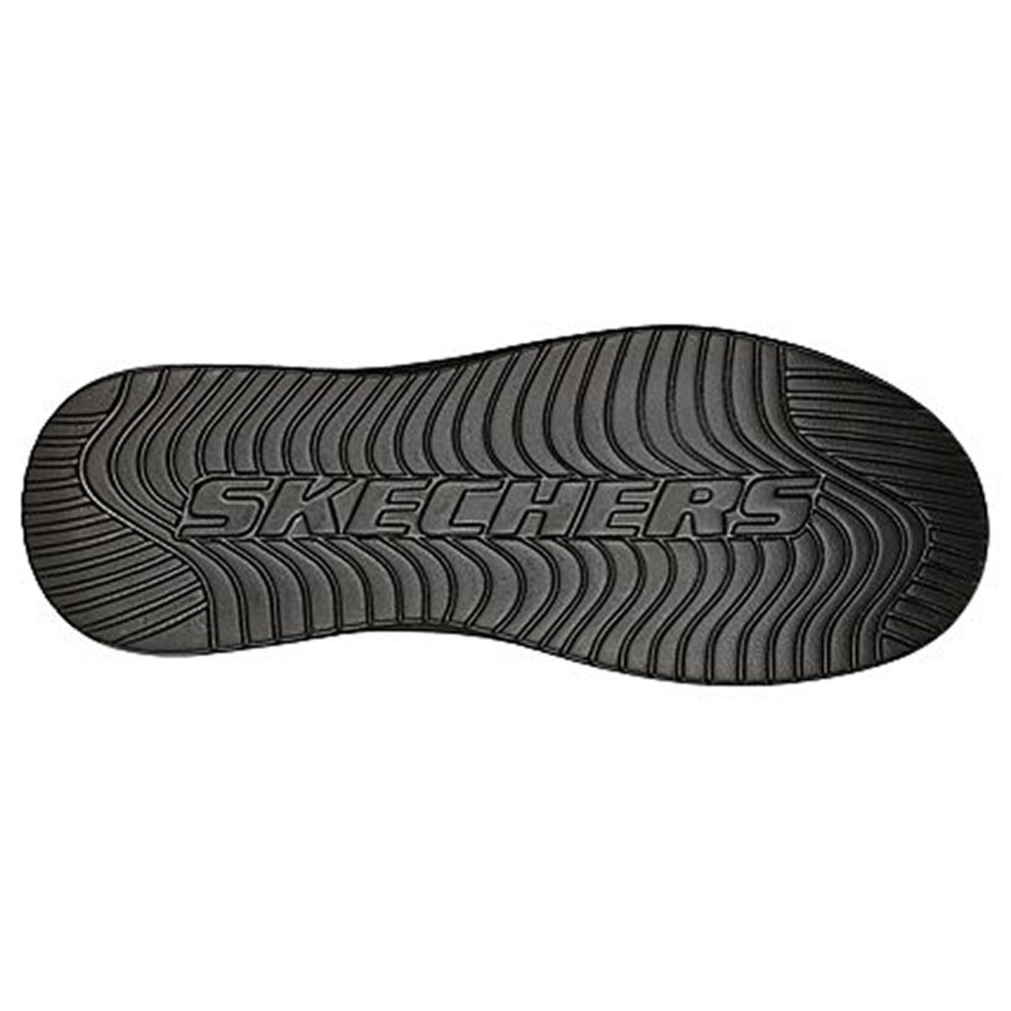 Bottines Skechers Proven pour homme 3/6